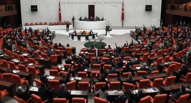 Aile ve Gençlik Fonu, TBMM'den geçti