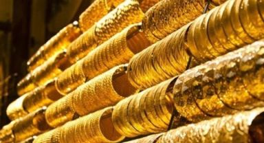 Altın fiyatları düşüyor! 9 Kasım gram altın 1800 liranın altına geriledi alınmalı mı satılmalı mı?