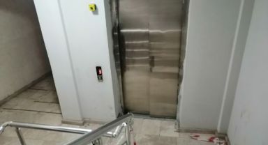 Anne ve kızı asansörde ölü bulunmuştu: Komşuları gözaltına alındı