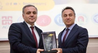 AÜB Tarafından 2. Ar-Ge Proje Pazarı ve Üniversite Tanıtım Günleri Düzenlendi