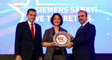 BAKAN KACIR’DAN BÜYÜME TRENDİ İÇİN YÜKSEK TEKNOLOJİ VURGUSU