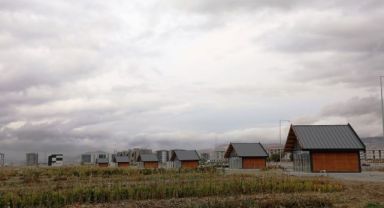 BAŞKAN ÇOLAKBAYRAKDAR, “KAYSERİ’DE TEK, TÜRKİYE’YE MODEL OLAN PROJE, ÜLKENİN GELECEĞİNE IŞIK TUTACAK”