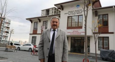 BAŞKAN PALANCIOĞLU, HİZMETE AÇTIĞI SAĞLIK MERKEZLERİNİ ZİYARET ETTİ