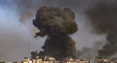 Beyaz Saray, İsrail'in Gazze Şeridi'nin kuzeyinde her gün 4 saat saldırılara ara vereceğini duyurdu!