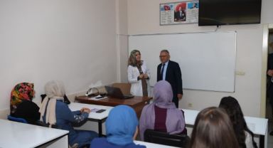 BÜYÜKŞEHİR KAYMEK’TEN ÜCRETSİZ 6 FARKLI YABANCI DİL KURSU