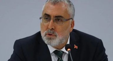 Çalışma Bakanı açıkladı! Asgari ücret kaç lira olacak? Emekliye 5 in TL için tarih yok...