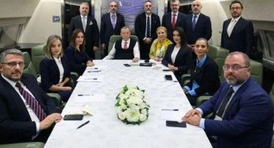 Cumhurbaşkanı Erdoğan'dan Yargıtay-Anayasa Mahkemesi kavgasıyla ilgili flaş açıklama!