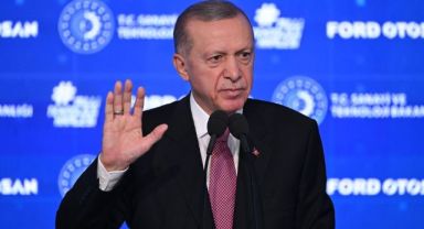 Cumhurbaşkanı Erdoğan: Netanyahu, pılını pırtısını toplayıp gidecek!
