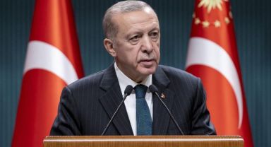 Cumhurbaşkanı Erdoğan Netanyahu'ya 'Gazze Kasabı' dedi! Yerel seçim talimatını verdi: Yeniden İstanbul..