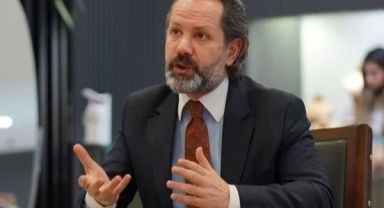 Dolar 45 lira, gram altın 2 bin 700 lira olacak... İslam Memiş'ten şok tahminler...