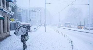 El Nino yerini La Nina'ya bırakıyor! Uzmanlardan Türkiye için El Nina kışı uyarısı geldi... La Nina soğukları nedir, ne zaman gelecek, etkileri neler?