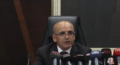 Enflasyon düşüyor! Mehmet Şimşek'ten KDV ve ÖTV için flaş sözler: Tekrarı olmayacak, sistemden çıkacak