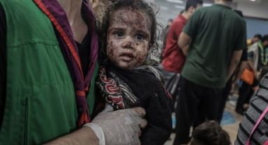 Gazze'de İsrail ve Hamas arasında geçici ateşkes uzatıldı