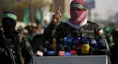 Hamas: Bazı yabancı uyruklu esirleri serbest bırakacağız