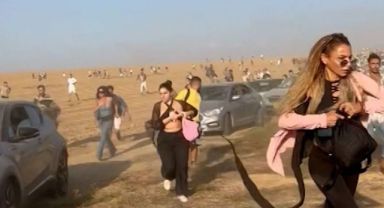 Hamas değil İsrail helikopterindeki askerler vurmuş! Festival saldırısıyla ilgili şok gerçek