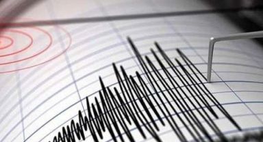 Hatay'da deprem oldu! Adana başta olmak üzere çevre iller da sallandı! AFAD açıkladı...