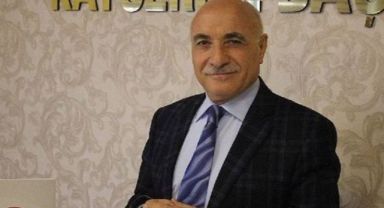 İsmail Tamer'in acı günü!