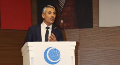 İSRAİL ŞIMARIKLIĞINI MÜSLÜMANLARIN SESSİZLİĞİNDEN ALIYOR