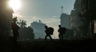 İsrail ve Hamas 4 günlük ateşkes ve esir takası için anlaştı! 50 İsrailliye karşı 150 Filistinli...