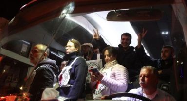 İsrail, yeni esir takası karşılığı 'insani ara'yı 1 gün uzattı! Hamas 'reddedttiler' demişti