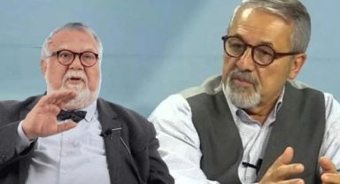 İstanbul topun ağzında, 8'e kadar deprem olabilir! Celal Şengör ve Naci Görür'den ürküten sözler