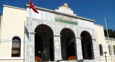 İstanbul Valiliği açıkladı! 46 polis gözaltına alındı