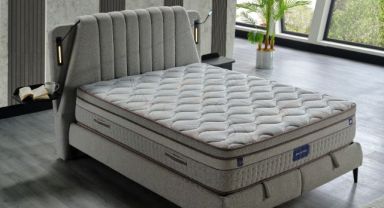 İSTİKBAL’DEN SON TEKNOLOJİ SYNERGY YATAK!