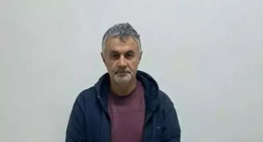 İzmir'de yakalanan FETÖ'nün kritik ismi İstanbul'a getirildi darbeyi önceden bilen isimlerdendi