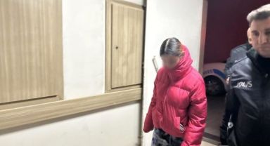 Karısı tarafından bıçaklanan adam ağır yaralandı