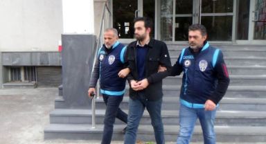 Kayseri'de 18 vatandaşın dolandırıldığı olayda şüpheli serbest