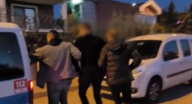 Kayseri'de 6 günde aranan 154 şahıs yakalandı
