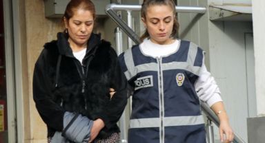 Kayseri'de 9 firari hükümlü yakalandı