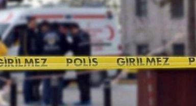KAYSERİ'DE Ağaca asılı ceset bulundu!