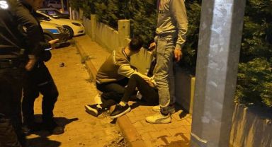 Kayseri’de bıçaklı kavga: 1’i ağır 2 yaralı