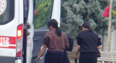 Kayseri'de öğle arasında döner yiyen 7 öğrenci zehirlendi