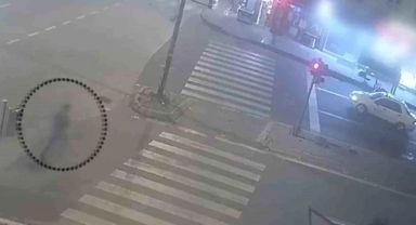 Kayseri'de Ticari Takside Uyuşturucu Operasyonu