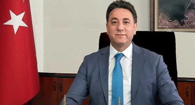 Kayseri Devlet Hastanesi İdari ve Mali Müdürü Adem Şengül, Develi Belediye Başkanlığı aday adaylığını duyurdu