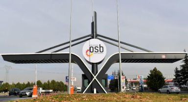 Kayseri OSB'de Nizamiye Projesinin İlki Tamamlandı
