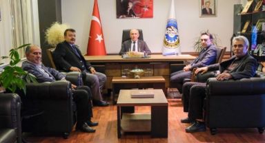 KESOB’da ORAN eğitimi sona erdi, sertifikalar takdim edildi