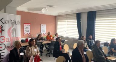 KİGDER SEMİNERLERİNE BİR YENİSİNİ DAHA EKLEDİ