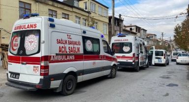 Kış Geldi Soba Zehirlenmesi Can Aldı!