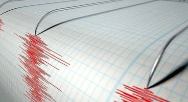 Malatya'da 5,2 büyüklüğünde deprem! Çok sayıda ilde hissedildi