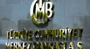 Merkez Bankası'ndan yeni faiz kararı