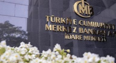 Merkez Bankası rezerveleri rekor kırdı