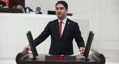 MHP’Lİ ÖZDEMİR’İN SORU ÖNERGESİ YANIT BULDU: KAYSERİ’DE SAYI KAÇ?
