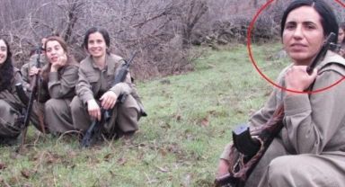 MİT'ten Irak'ın kuzeyinde operasyon Gülsüme Doğan etkisiz hale getirildi