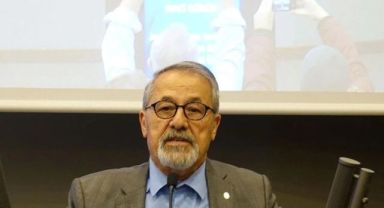 Naci Görür 'ilk kez söyleyeceğim' deyip uyardı! O ilimizde 7.4 deprem olacak, eli kulağında...