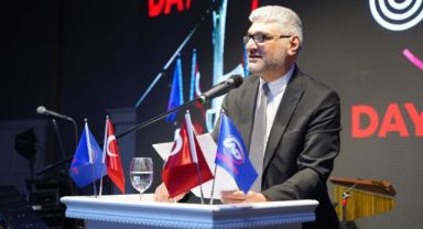 Nagihan Soylu UND Başkanlığı adaylığını açıkladı!