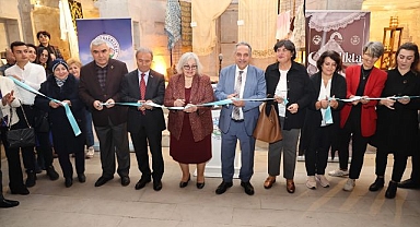 SANDIKTA SAKLI GÜZELLİKLER GÜN YÜZÜNE ÇIKTI