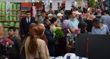 Şehzade, Dipgross ve Kayseri Tanzim mağazalarında 26.Yıl indirimleri başlıyor!